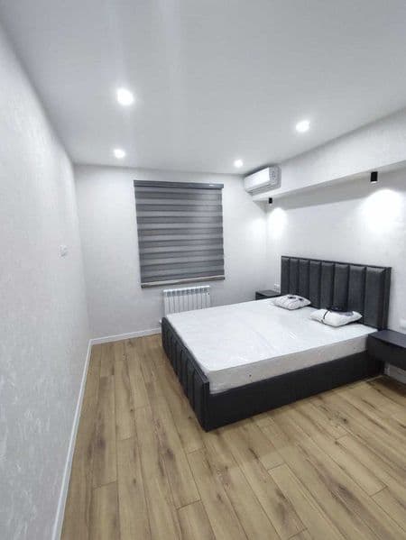 2-комнатная квартира 60 м² в Юнусабадском  районе, Юнусабад  — фото 2