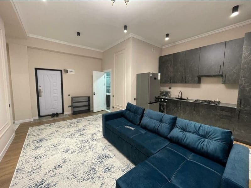 Ц-4 Алайский Рядом 2 комнатная <br />
Сдаётся Срочно 2/2/4 <