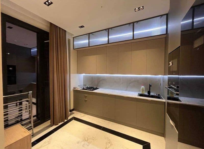 ЖК Infinity<br />
<br />
2/6/12<br />
65м2<br />
<br />
Совр — фото 2