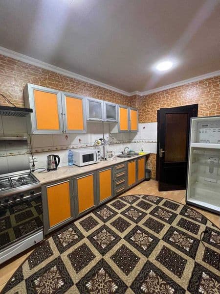 Сдается 3 комнатная квартира 130 кв.м. Банковский дом <br /> — фото 3