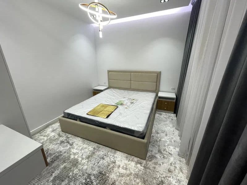 Сдается квартира <br />
<br />
Район: Мирзо-Улугбекский <br  — фото 5