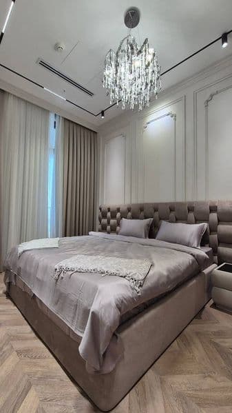 Тошкент сити г жк: Nest one 3 комнтная квартира вид на парк — фото 3