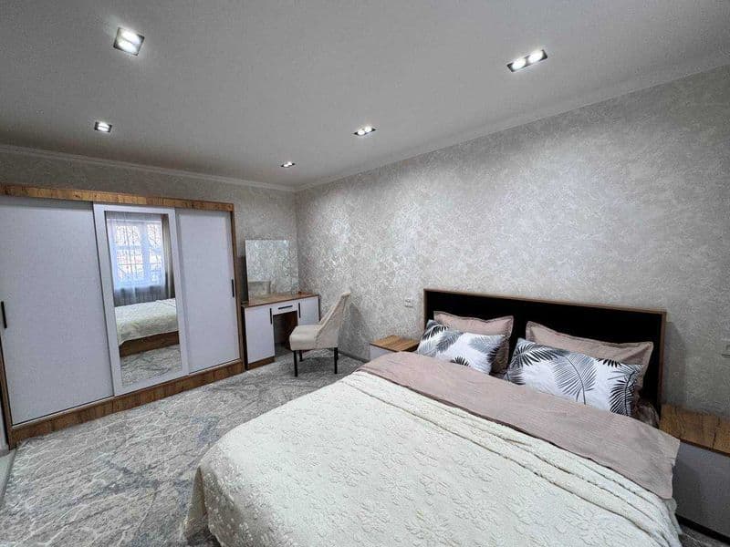 • Район: Алмазар<br />
• Адрес: ЖК "Almazar city"<br />
• Ор — фото 3