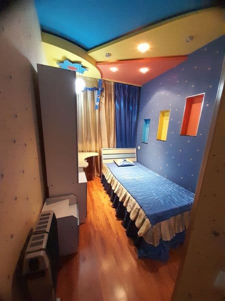 Ц6 центр<br />
3х комн<br />
3-этаж<br />
4 этажка<br />
Ори — фото 2