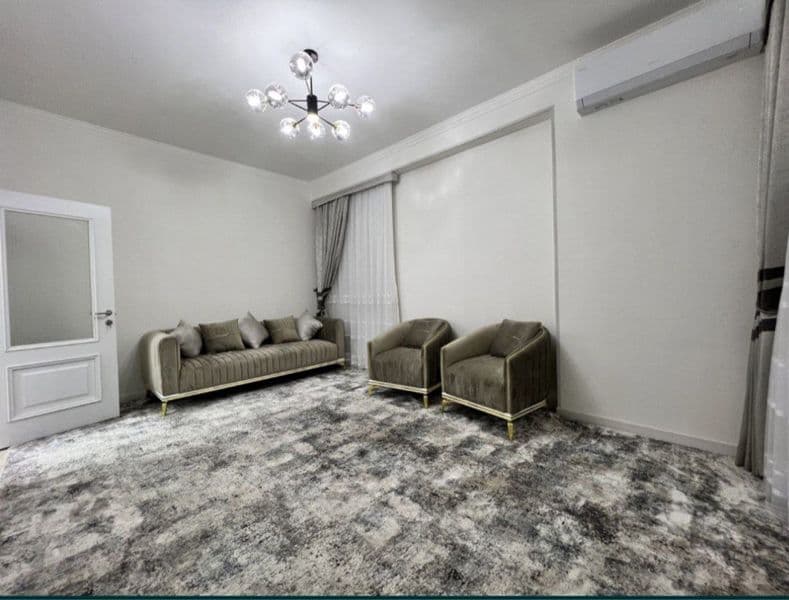 Сдается квартира <br />
<br />
Район: Мирабадский<br />
Орие — фото 5