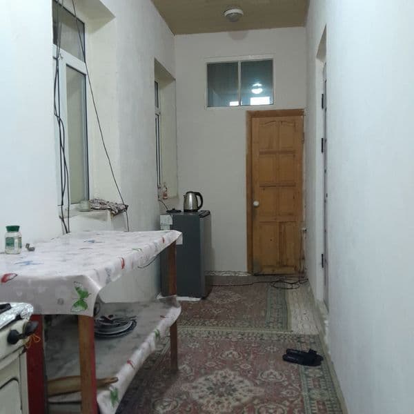 1 xonali uy ijaraga beriladi <br />
Xolati yaxshi toza uy <b — фото 3