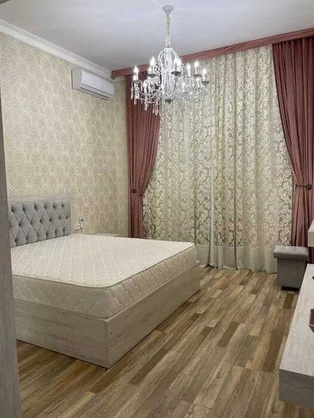 Сдаётся квартира на Мирабадском районе‼️<br />
Ориентир - Ро — фото 5