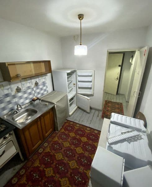 Сдаем квартиру 1 ком 30квм <br />
Читая уютная с техникой (с — фото 3