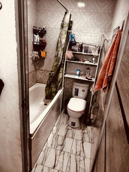 Ijaraga student qizani qo’yamiz <br />
Xozyaykali kvartira , — фото 4