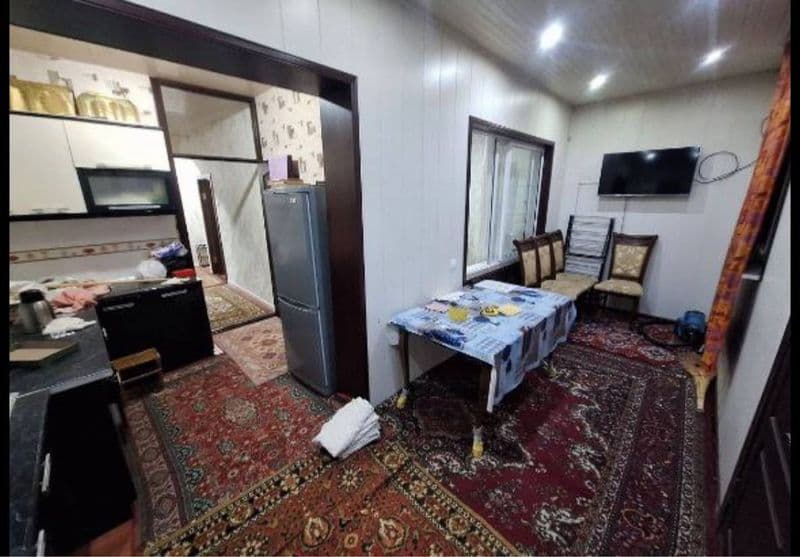 Район - Алмазарский<br />
Ориентир - Фаргона макро<br />
Ком — фото 2