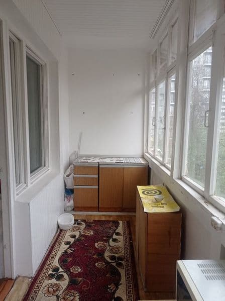 Позвонить по номеру (99) 5616535<br />
Сдаётся 2х комнатная  — фото 3