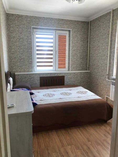 Сдаётся квартира на ул. Афросиеб вторичка‼️<br />
Ориентир - — фото 5