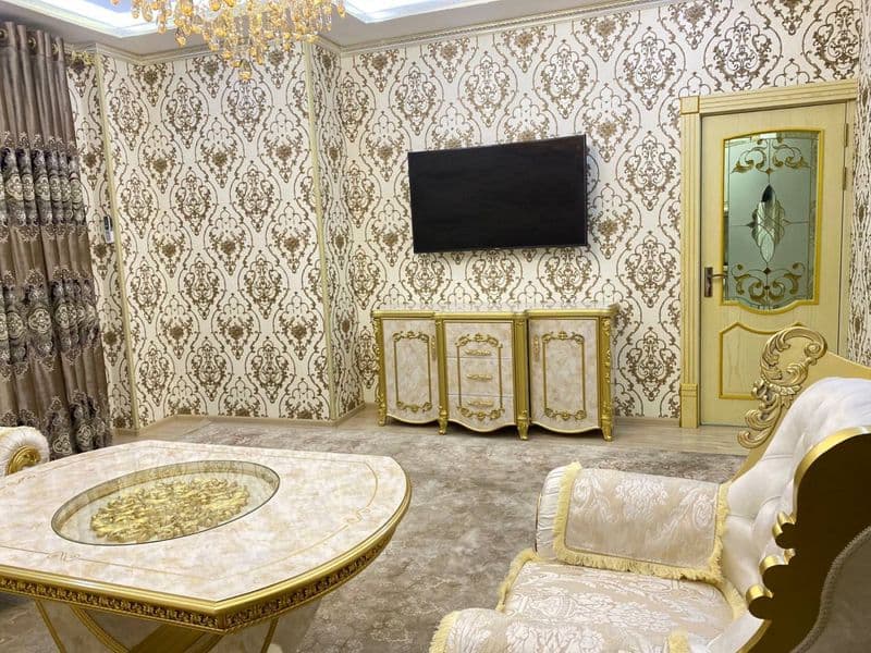 Метро.Юнусобод<br />
Дом;GOLDEN HOUSE <br />
Мегаполис<br /> — фото 3