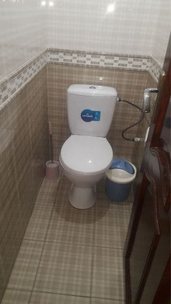 Сдается квартира Аренда <br />
Чиланзар 22. 3/4/4 <br />
Кир — фото 5