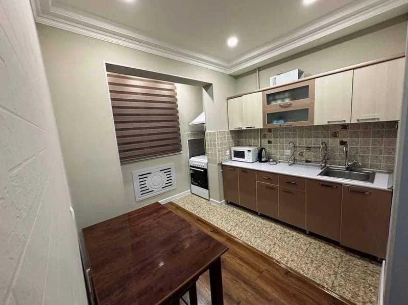 Сдаётся КЛАССНАЯ квартира<br />
<br />
• Район: Яшнабадский< — фото 4