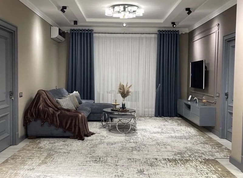 Яккасарайский район <br />
Улица Бобура<br />
Жк Сеул Мун<br — фото 4