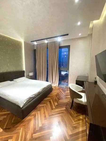 Сдается квартира<br />
<br />
Район: Юнусабадский район <br 