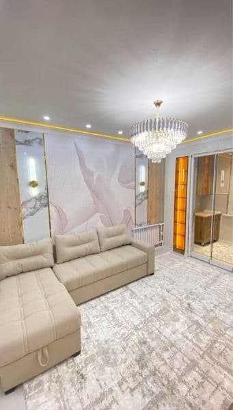 Аренда квартира: <br />
#Чиланзариски район<br />
#Ориентир  — фото 2