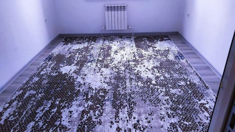 Sergeli yangi darxon 1 arenda kvartira 3/10/16 novostroyka d — фото 5