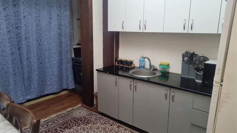 Сдам квартиру свою 1 комн 58 квадратных метров, имеется всё  — фото 5