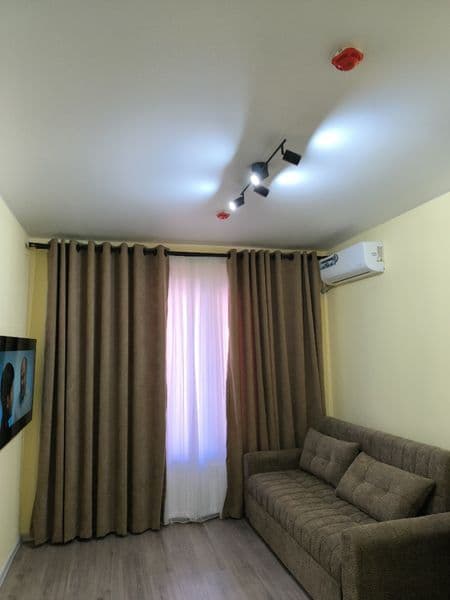 Сдаётся аренда одна комнатая вся техника новая не кто не жил — фото 5