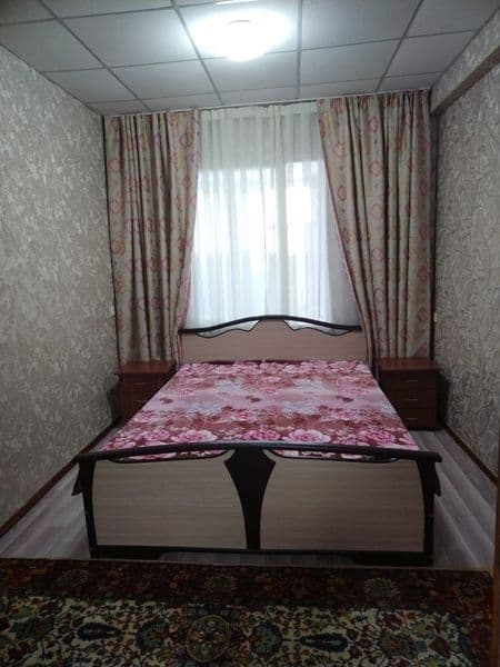 Отличная трехкомнатная квартира, полностью укомплектована вс — фото 5