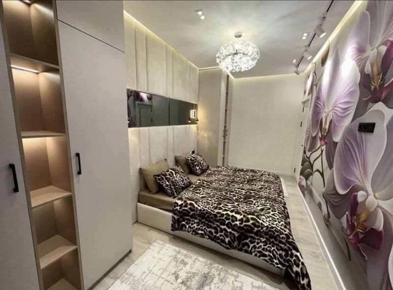 Сдаётся шикарная 2-комнатная квартира Новостройка <br />
<br