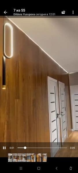 2 xona yangi uy xali odam yashamagan<br />
Tinch maxalla<br  — фото 2