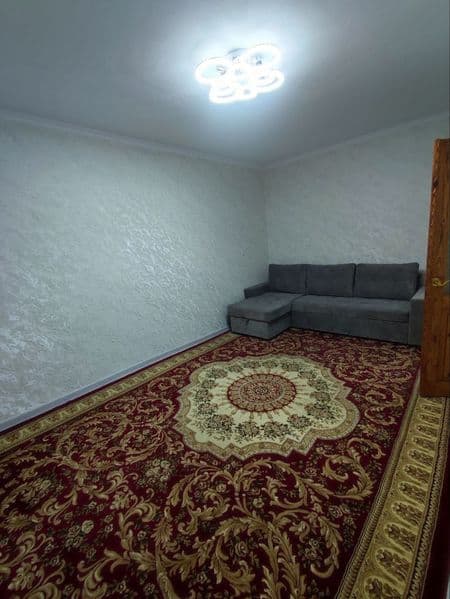 Квартира Новза метро рупарасида жойлашган еруг шинамгина узо — фото 5