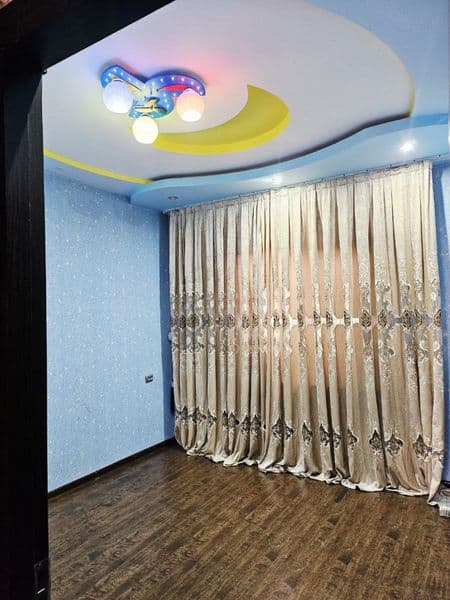 Аренда  4 комнатная квартира в Юнусабоде 9. евро ремонт квад — фото 2