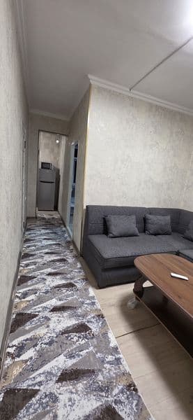 Юнусобод 6 квартал, 1 этаж, <br />
<br />
диққат: <br />
 1 