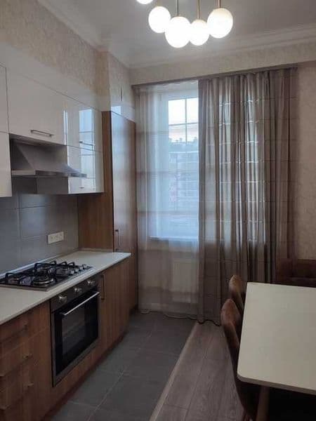 Район: Мирабадский<br />
Адрес: Узбум<br />
ЖК Greenwich<br  — фото 4