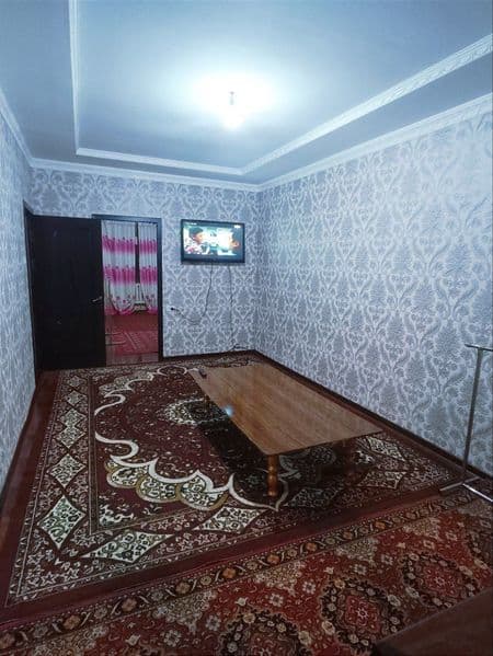 Qizlarga sheriklikka kvartira srochni <br />
Manzil:Chilonzo — фото 3