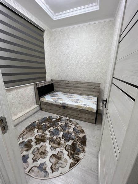 Аренда <br />
Чиланзар 7<br />
Улица Катартал<br />
2в3х/3эт — фото 2