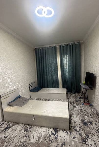 Сергели Yevro remont qilingan 2 xonalik uy srochno arendaga  — фото 2