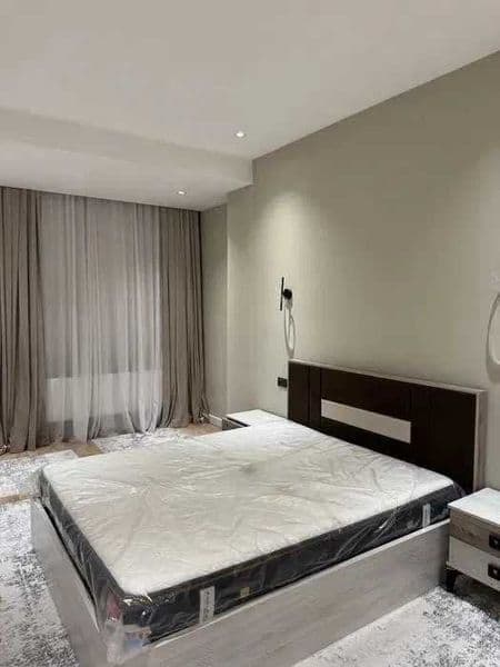 Сдаётся отличная и уютная квартира!<br />
<br />
 Район: Шай