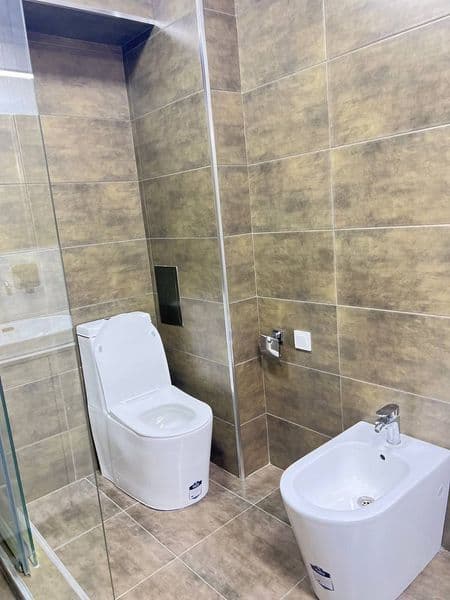 Minor metroda shinam 3 xonali uy ijaraga beriladi oliaga ham — фото 3