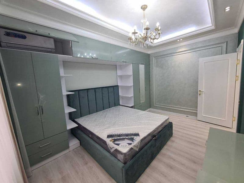 Сдается  квартира впервые в новостройке   <br />
Ориентир -  — фото 4