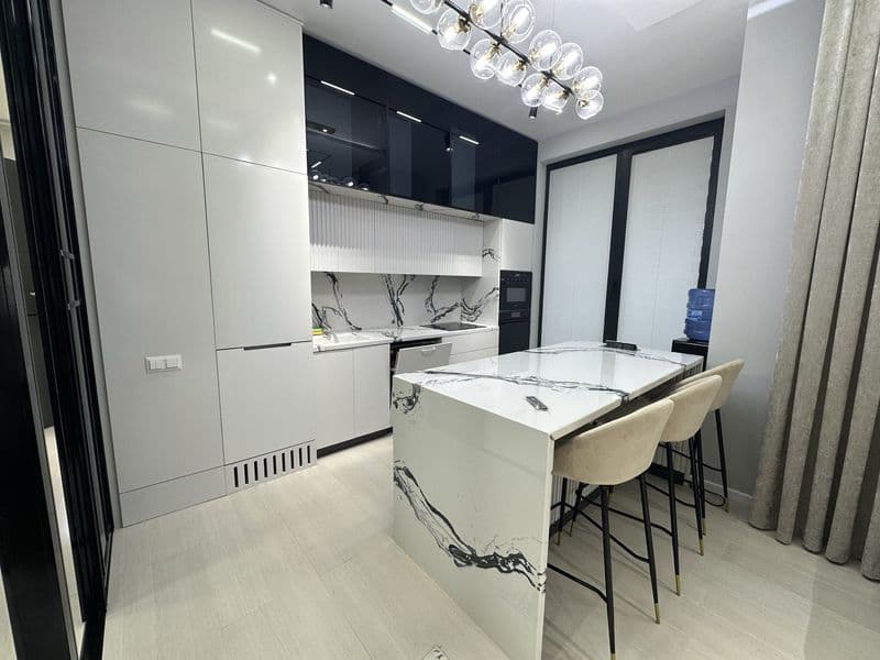 АРЕНДА В ЖК INFINITY<br />
<br />
Современный жилой комплекс — фото 4