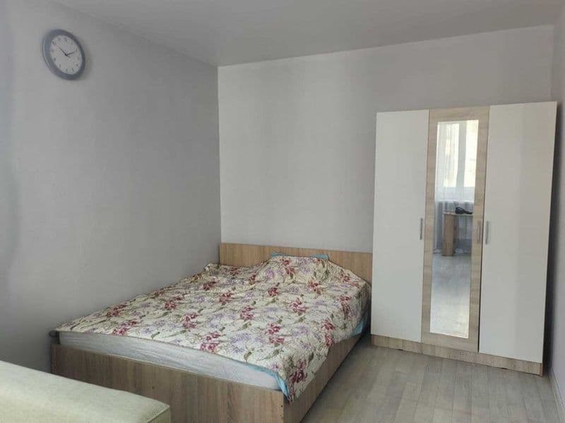 К вашему вниманию рады представить 1 комнатную квартиру на 2