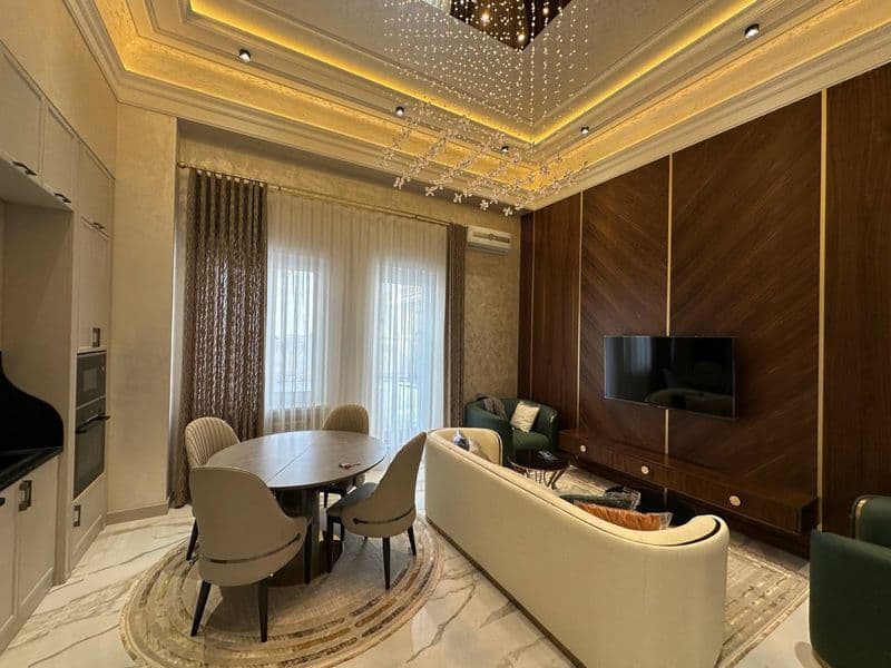 ЭЛИТНЫЙ КОМПЛЕКС <br />
"Лондон" стадион Старт <br />
Новомо — фото 2