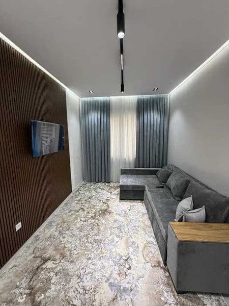 Сдаётся шикарная 2-комнатная квартира <br />
<br />
• Район: — фото 3