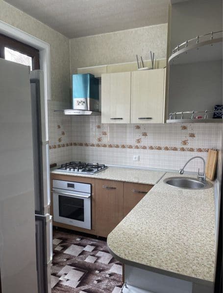 Аренда<br />
Чиланзар 7 2/3/4<br />
Общая площадь 45<br />
М — фото 3