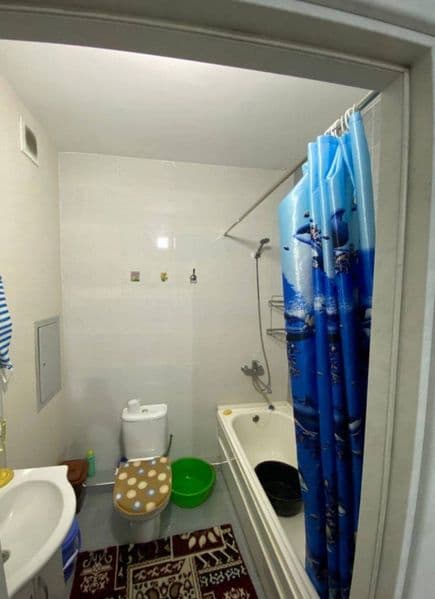 Yangi choshtepa Metroni 1chi bekatga yaqin 1 xonalik 1 etaj  — фото 3