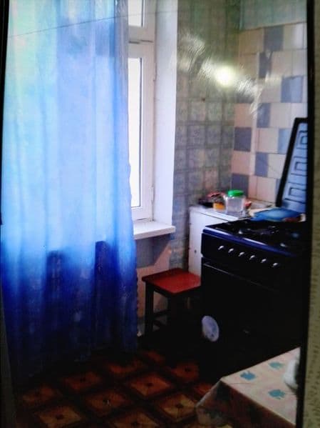 Лисунова-4квартал, полноценная, <br />
1/5/5.Чистая, аккурат — фото 2