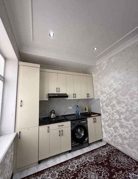 Аренда квартира для семей <br />
С евро ремонтом — фото 4