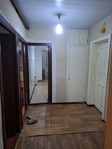 Бектемир тумани <br />
Олтин топган <br />
2 хона 4 этаж 350 — фото 4