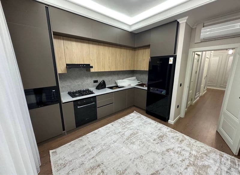 Район: Юнусабадский<br />
Ориентир: ЖК Nur Ц-5 Алайский база — фото 5