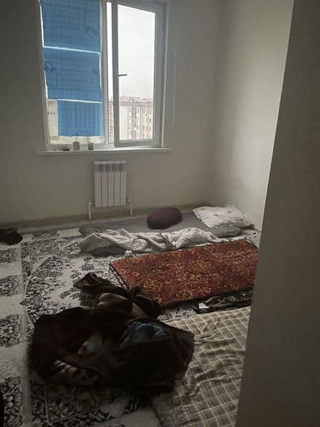 Chostepa sherikchilikka kvartira 2 kishi kere