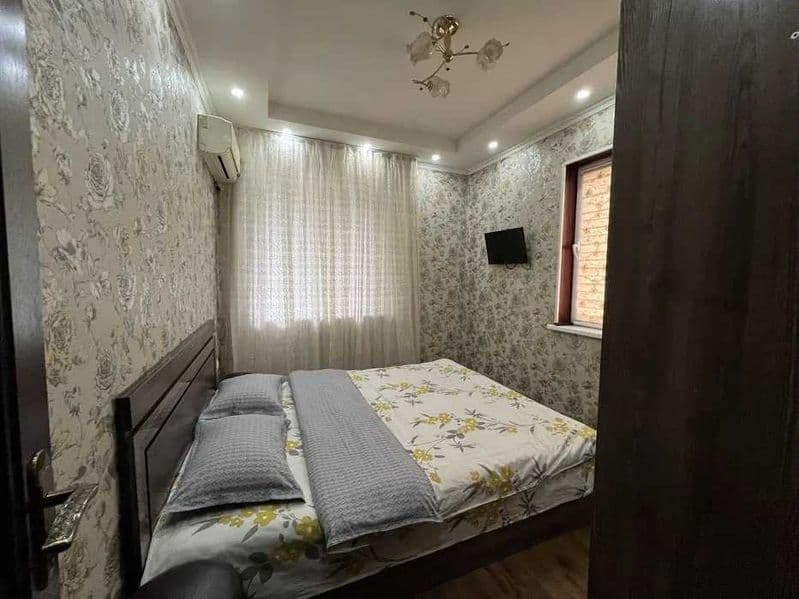 Район: Чиланзарский<br />
Адрес: Метро Новза <br />
<br />
Р